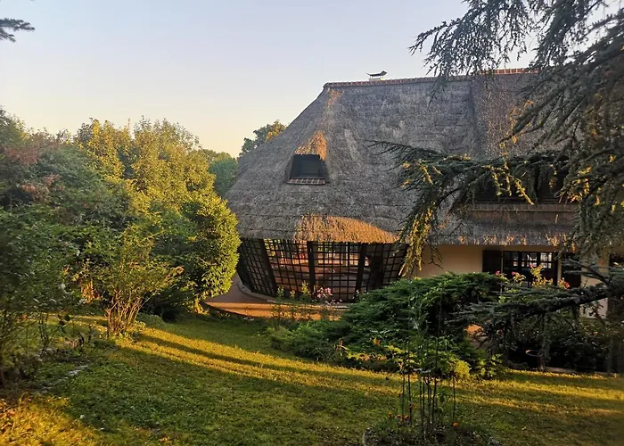 Villa Serenite