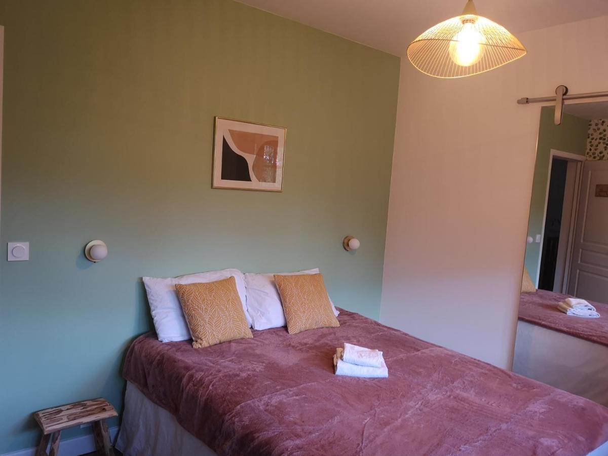 Serenite Privatunterkunft Noisy-le-Grand