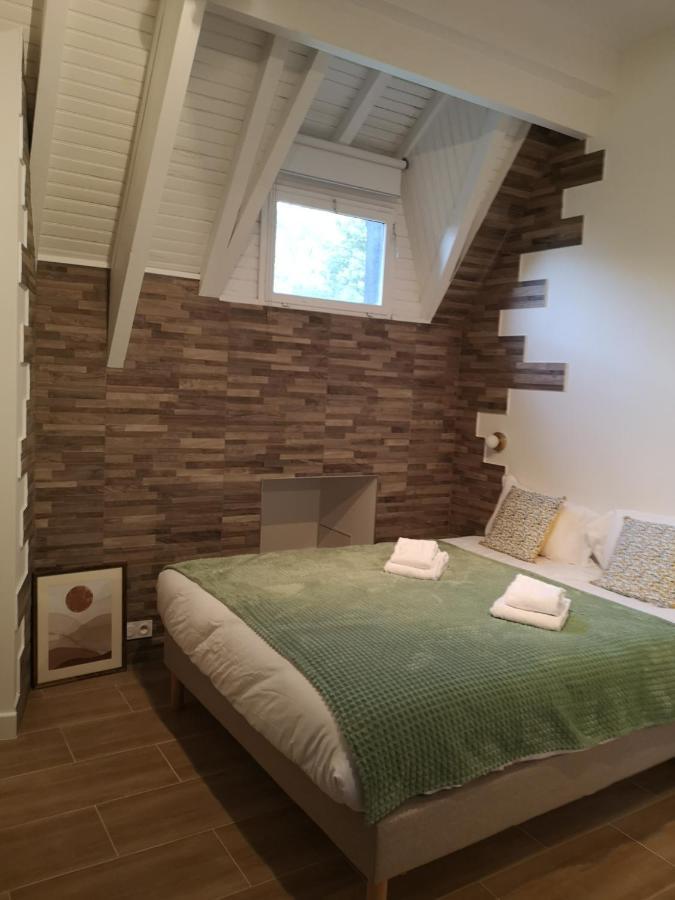 Serenite Privatunterkunft Noisy-le-Grand