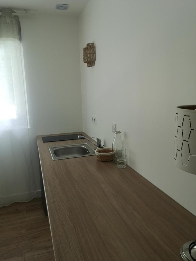 Serenite Privatunterkunft *