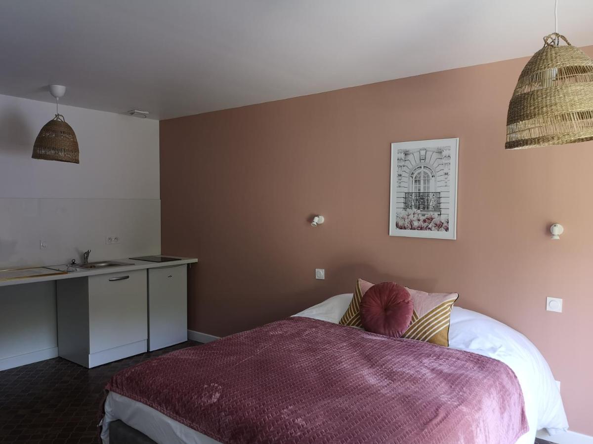 Quarto em Acomodações Particulares Serenite