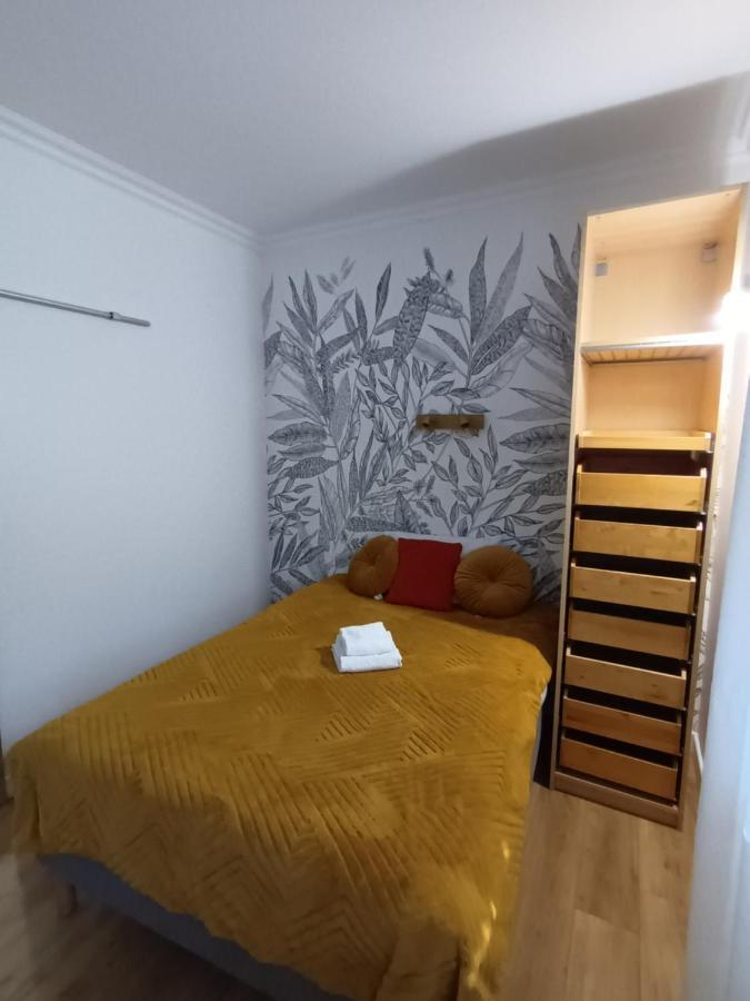 Privatunterkunft Serenite Noisy-le-Grand