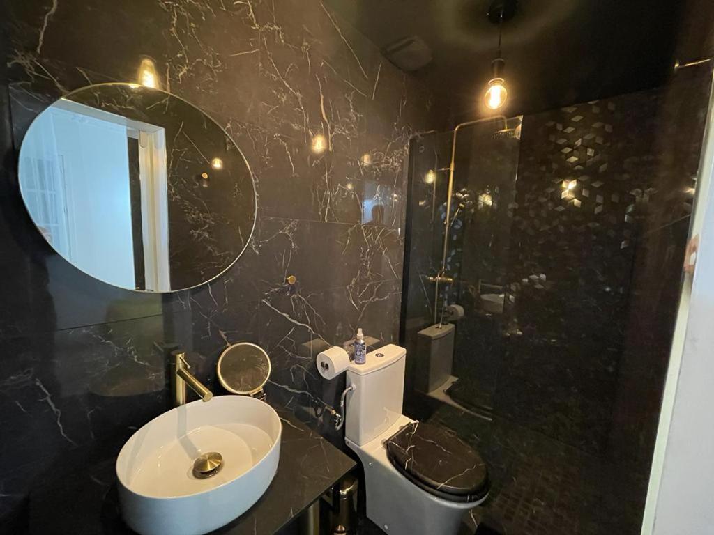 Serenite Privatunterkunft *