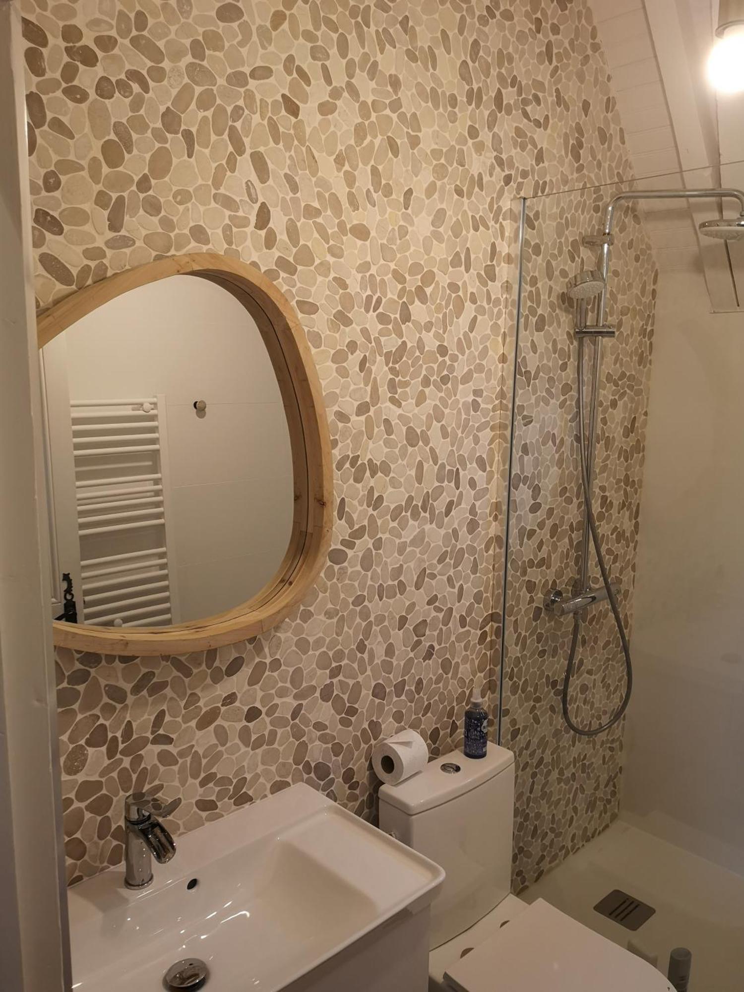 Serenite Quarto em Acomodações Particulares