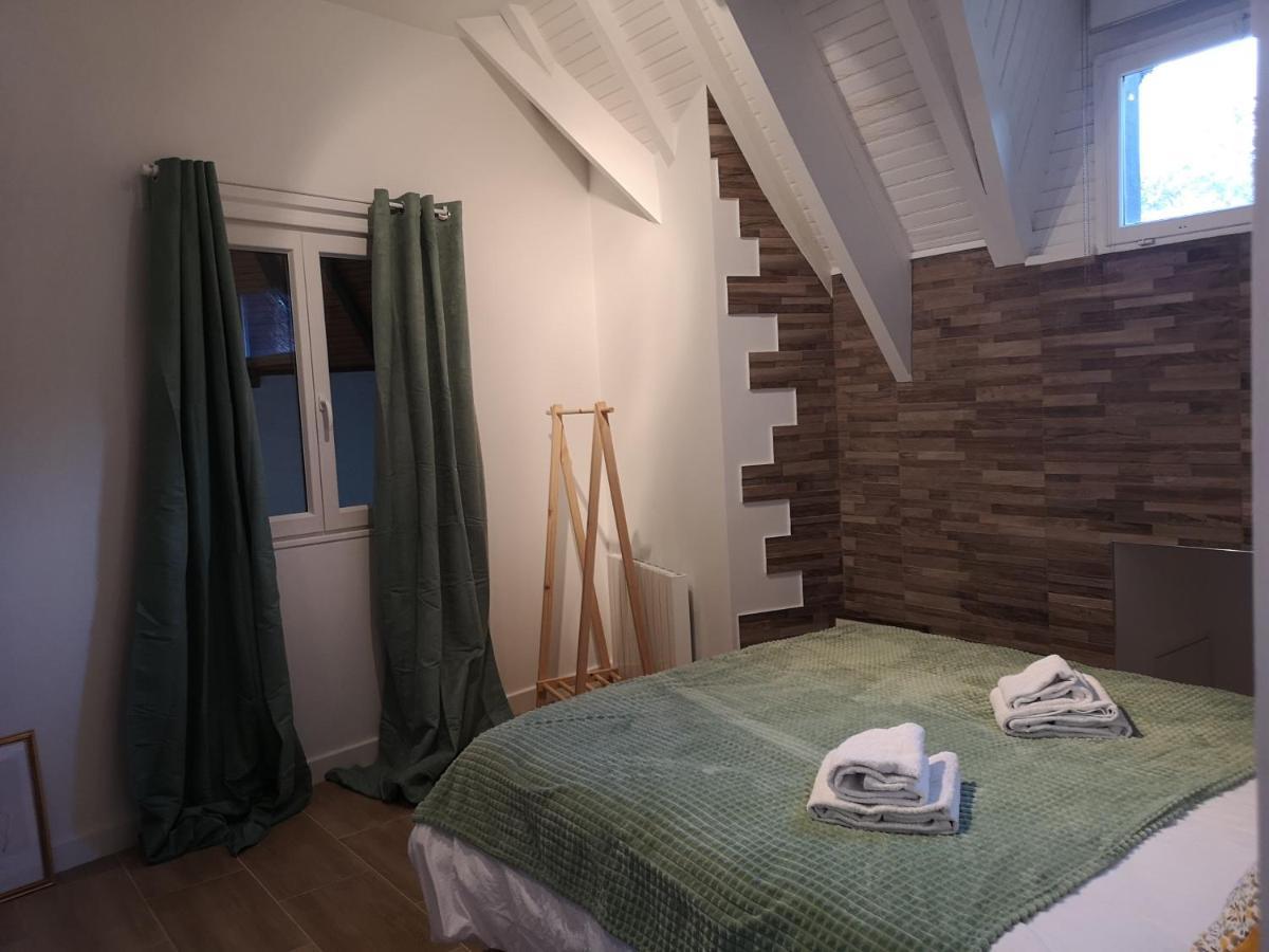 Serenite Homestay *