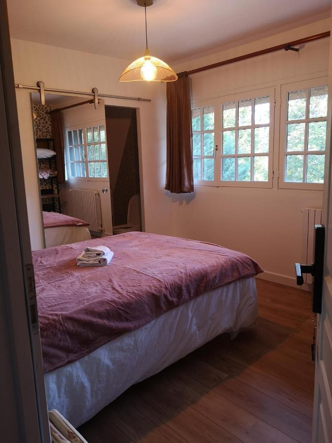 Homestay Serenite Noisy-le-Grand